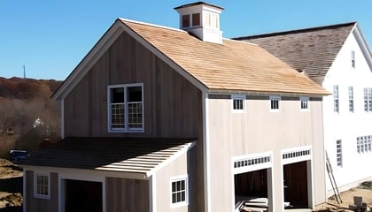 Residential Home in Roxbury, CT