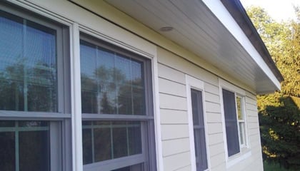 Residential Home in New England Area