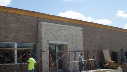 McDonald's Restaurant