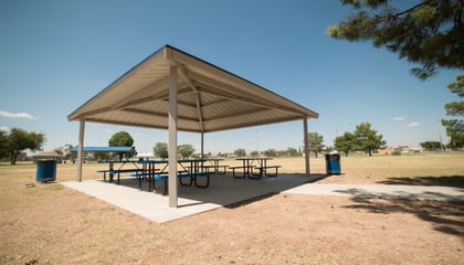Washington Park