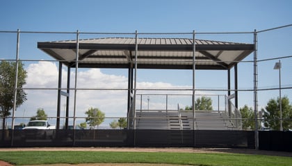 Volcano Vista High School