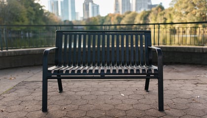 Park Site Amenities