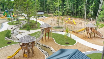 Taylor Farm Park