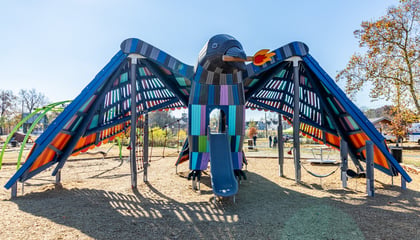 Tidewater Park