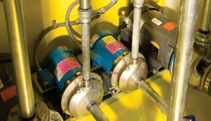 Pressurized Safety System