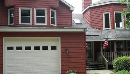 A Sizable Renovation Lives up to One of Life’s Biggest Moments