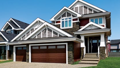 When Temps Fall, Challenges Rise for Canadian Home Builder