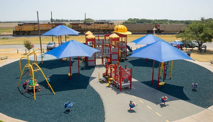 Parker's Park