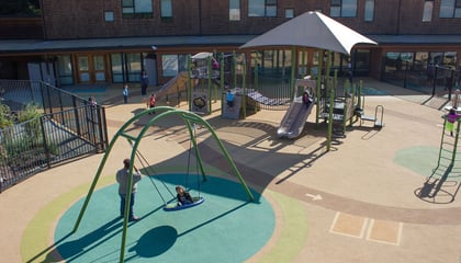 Muckleshoot Child Development Center - A New Way to Learn