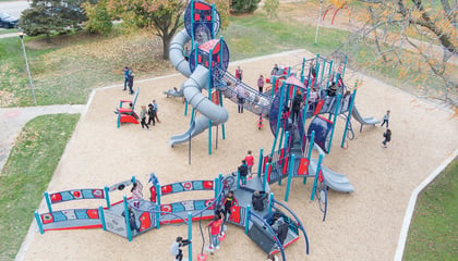 Lakeside Park