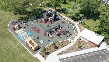 Douglass Community Center