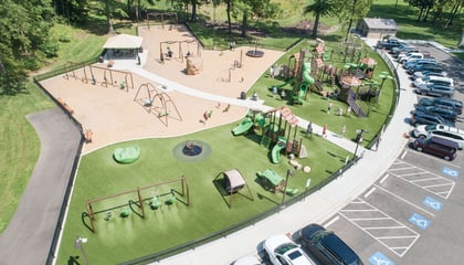 Dogwood Park