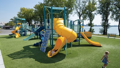 Ashland Park