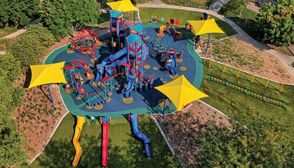 Columbian Park