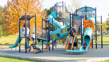 Buttermilk Creek Park