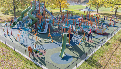 Wirth Park