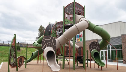 Kids Can Community Center