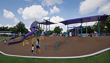 Thomas Memorial Park