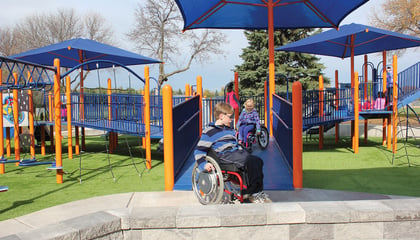 Northwoods Park