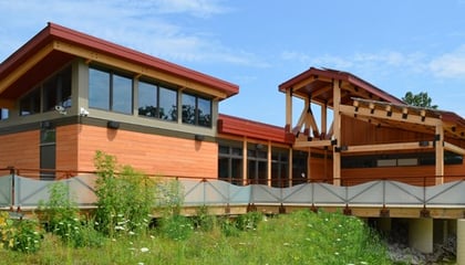 Knock Knolls Nature Center