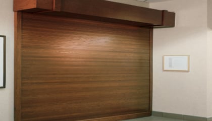 Customer Service Space