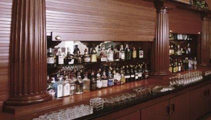 Hospitality Venue Security