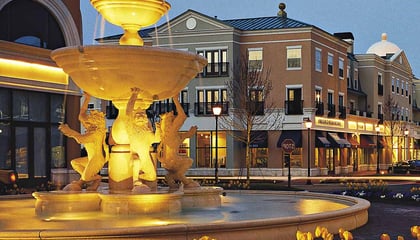 Phillips Place