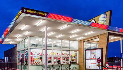 Andy's Frozen Custard