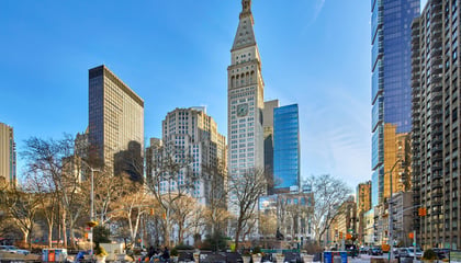 One Madison Avenue