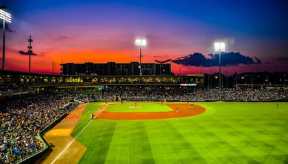 Helping Cover the Bases in Charlotte