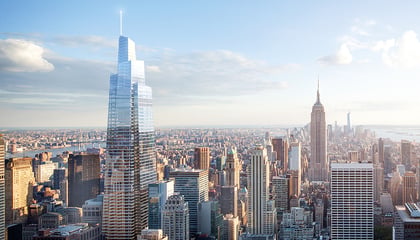 Schindler Celebrates the Official Opening of One Vanderbilt in Manhattan