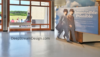 Wright Brothers National Monument