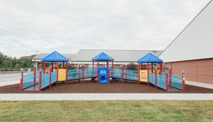 Haynes-Inman Education Center
