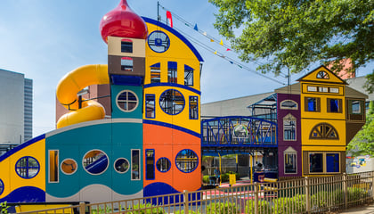 The Children’s Museum of the Upstate