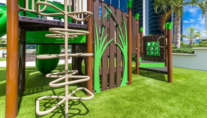 NINE at Mary Brickell Village