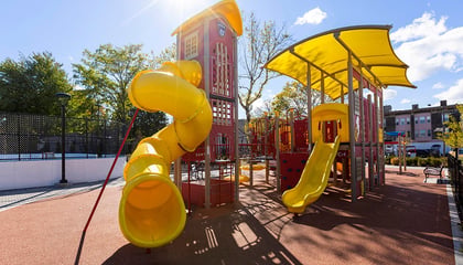 Francis G. Fitzpatrick Park