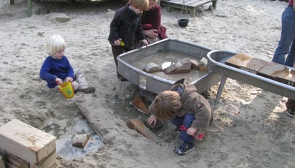 Alexander Kemp Playground