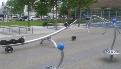 Q Park