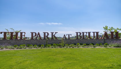 Beulah Park