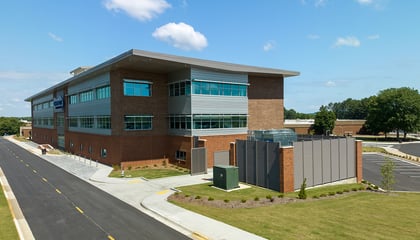 Gwinnett Technical College