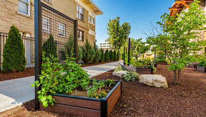 Ronald McDonald House