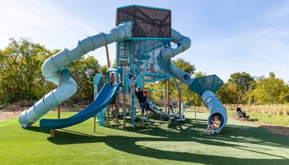 Smart Play Volo Aire™