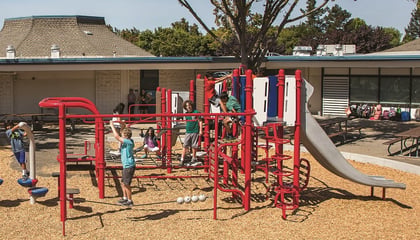 Smart Play® Venti®
