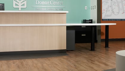 Gulf Coast Regional Blood Center
