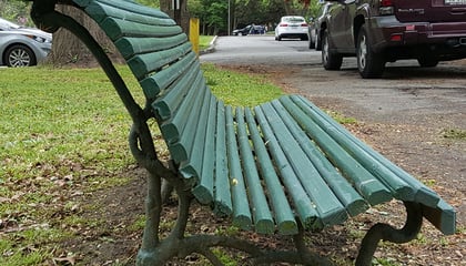 Fairmount Park