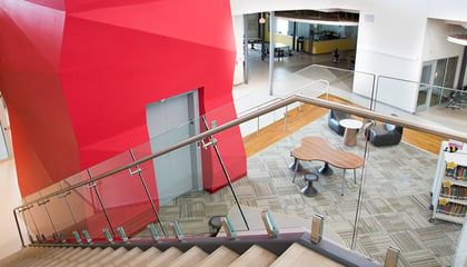 Lee Elementary (VISIO)