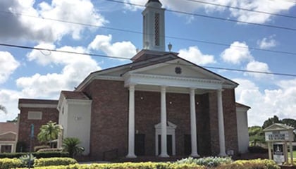 West Bradenton Baptist Church
