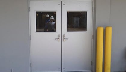 Manatee County Water Treatment Plant