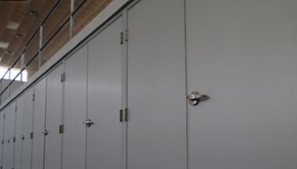 Joe Brown Recreation Center