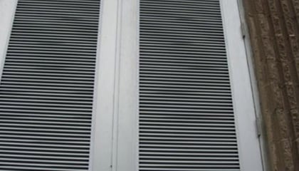 Wastewater Treatment Plant 